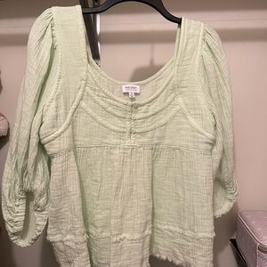 Summer top